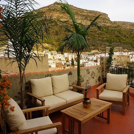 Casa Del Arte Casa Rural Чулилья Экстерьер фото