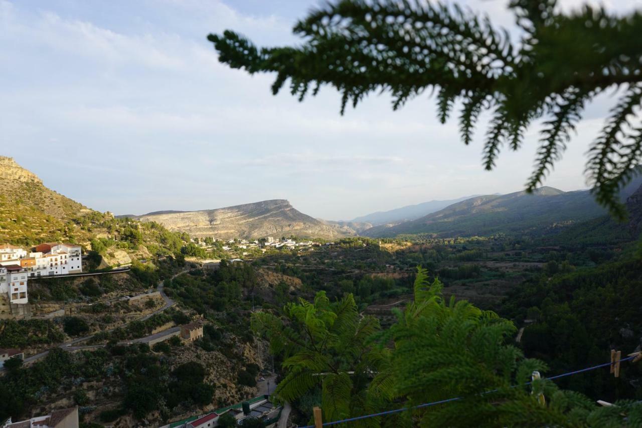 Casa Del Arte Casa Rural Чулилья Экстерьер фото