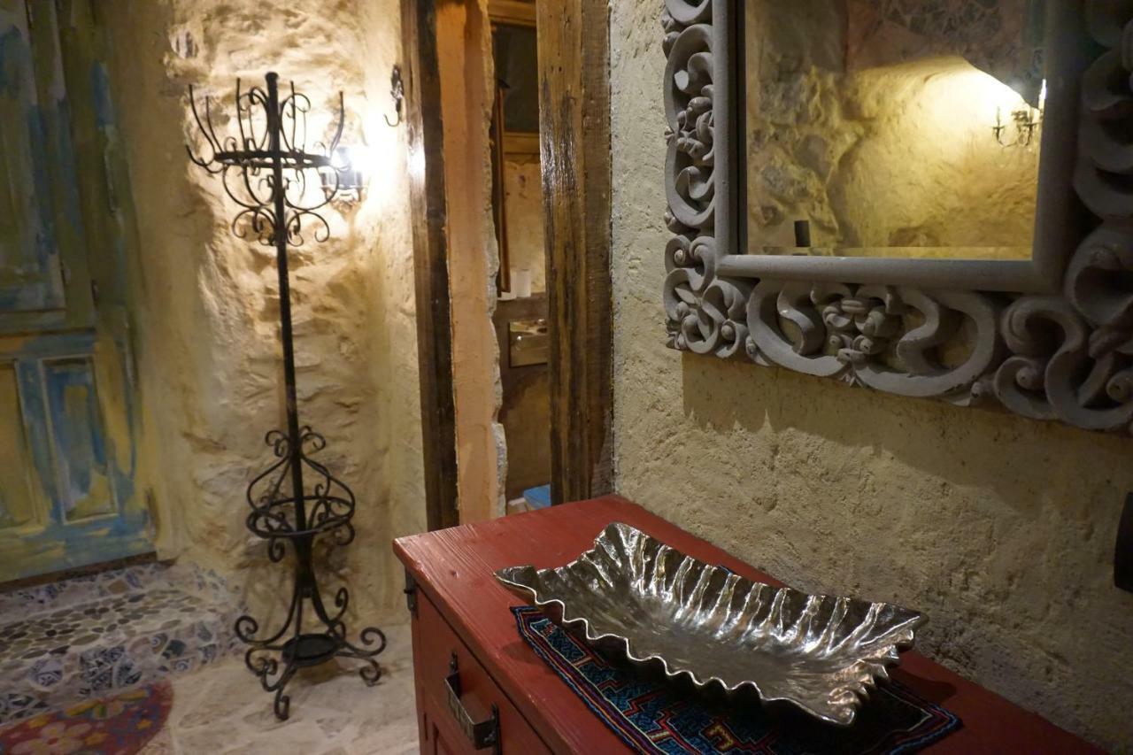 Casa Del Arte Casa Rural Чулилья Экстерьер фото